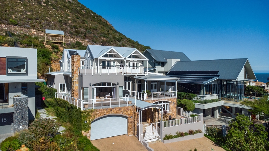 5 Bedroom Property for Sale in Scott Estate Western Cape